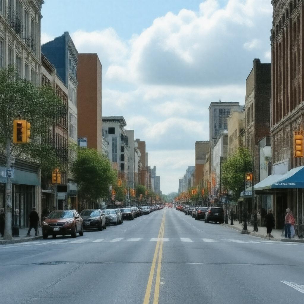 Second Street (Cambridge)